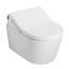 Siège de toilette bidet WASHLET Ready