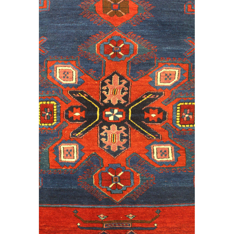 One-of-a-Kind 6'1" X 9'5" Area Rug