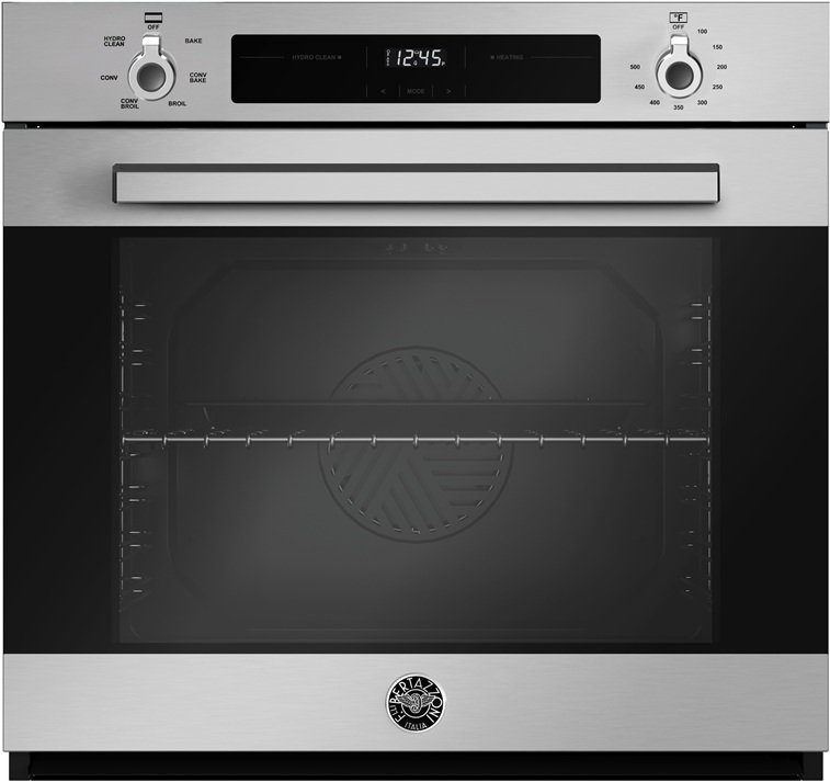 Bertazzoni 30 in. W Electric Wall Oven