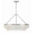Freddy 6 - Light Dimmable Tiered Chandelier-699899706