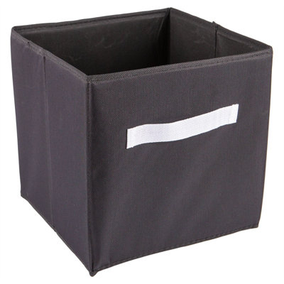 17 Stories Storage Box