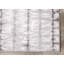 Tapis blanc à motif abstrait Wahkon-411136865