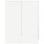 Awab Solid Wood Freestanding Linen Cabinet-1573338935