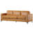 Shupe 91.5'' Upholstered Sofa-20213636