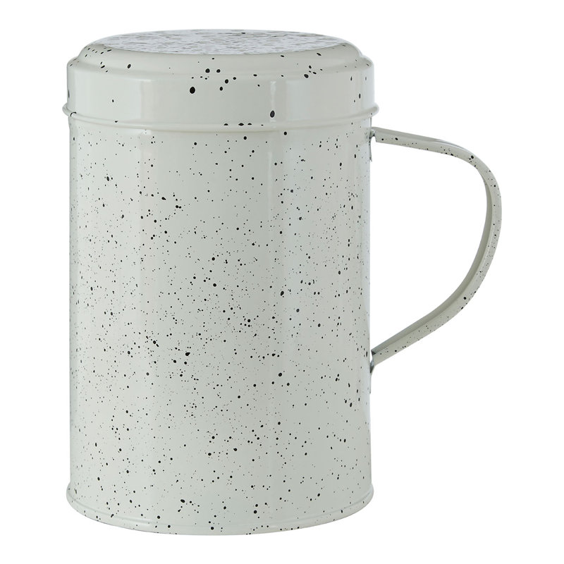 Brand Carino No Salt Shaker