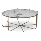 Tangmere Marble Coffee Table