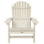 Chaise Adirondack en plastique Federigo-701283868
