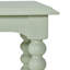 142cm Solid Wood Console Table-326081553-326081554