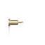 Purist® Deck- or Wall-Mount High-Flow Bath Trim with Lever Handles-1251623709