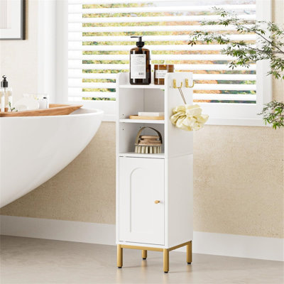 Linen Cabinet