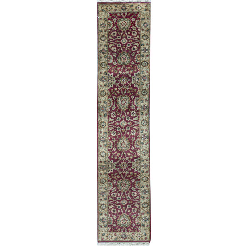 Crown One-of-a-Kind 2'8" X 11'11" Area Rug