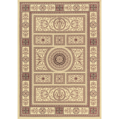 Merujhan Oriental Indoor Rug