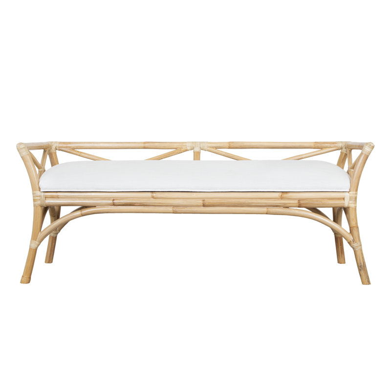 Charlotte Bench, Naural