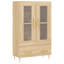 Ascalon 69.5cm Sideboard-1668490867