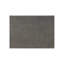 Table de chevet 2 tiroirs gris foncé