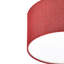 Parvin LED Flush Mount-362726300