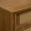 Commode 4 tiroirs Vichy