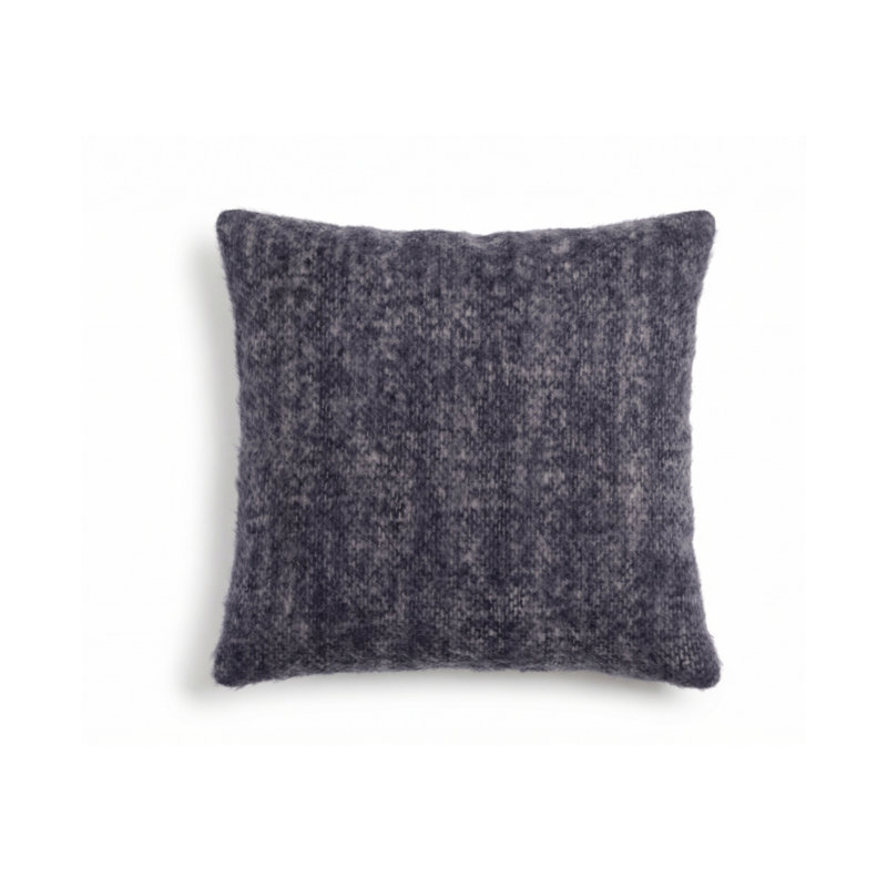 Summit Pillow Cover & Insert, Navy