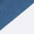 Rayures bleu marine et blanches