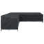 300cm Outdoor Patio Sectional Cover