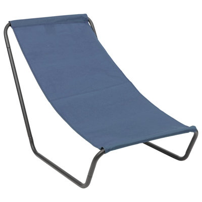 100cm Long Single Chaise