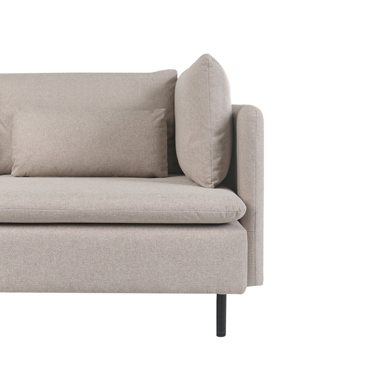 Catelynn Sectional, Left Hand Facing