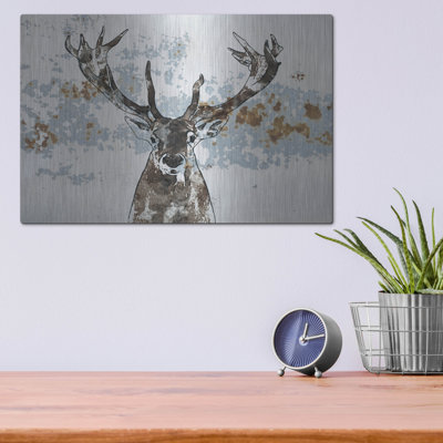 «Elk» par Irena Orlov