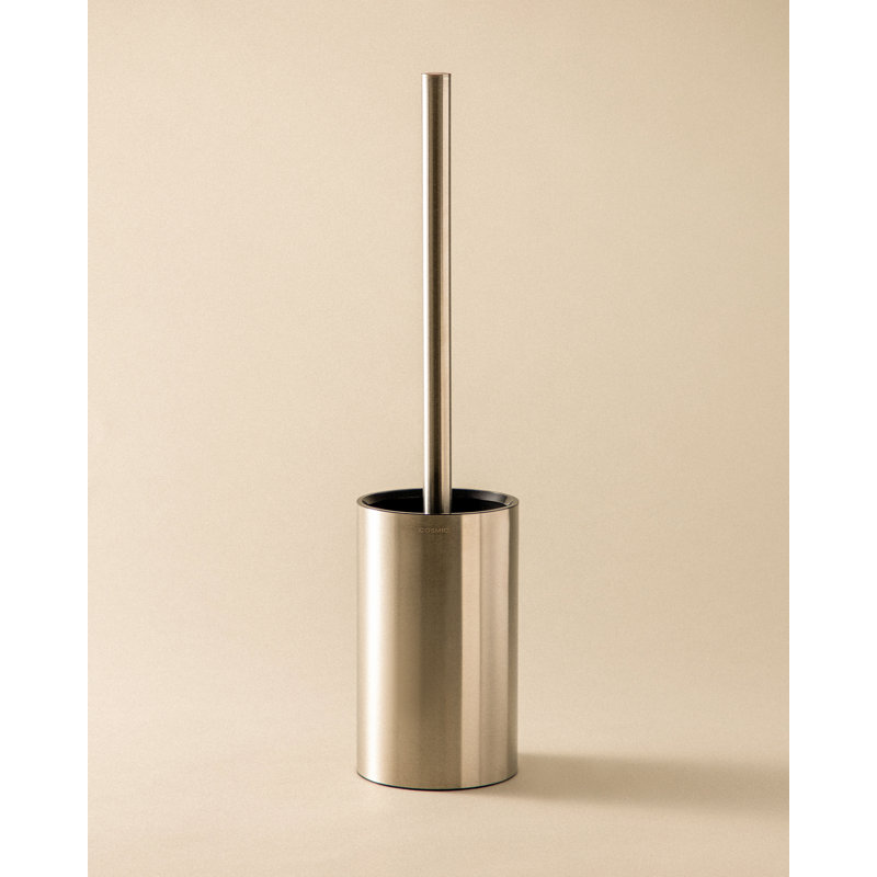 Cosmic Toilet Brush & Holder