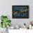 " Positivity Wall Art "-308466180