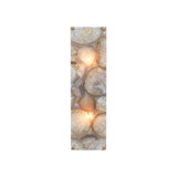 Adeline 2 - Light Flush Mounted Sconce