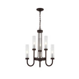 Anchor 6 - Light Chandelier