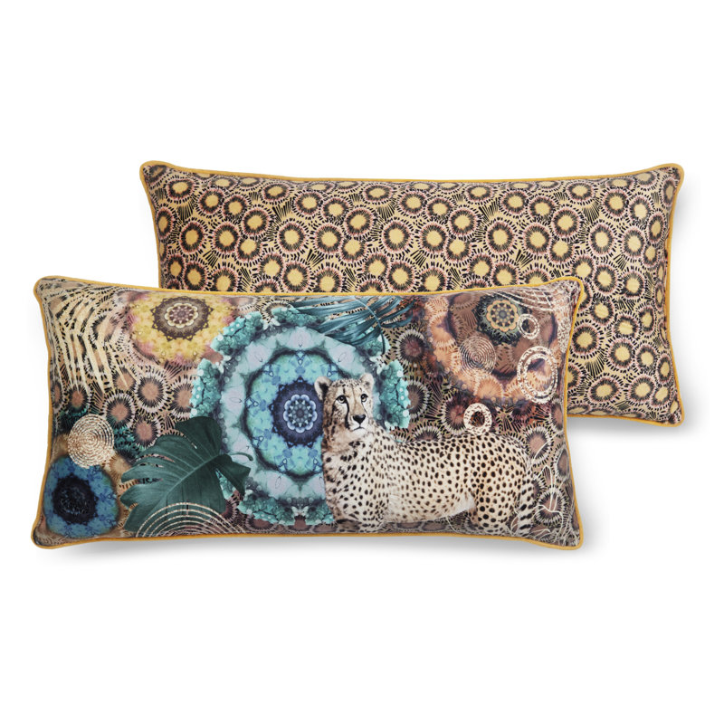 Rectangular Cushion