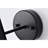 Amma Armed Sconce