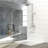 Exposed Thermostatic Shower and Handheld by Strom Living-17490846