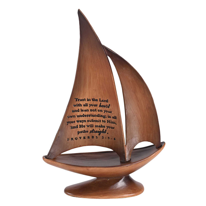 Sculpture Miorita
