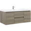 Meuble-lavabo flottant avec lavabo et meuble-lavabo-2083346914-2083346919