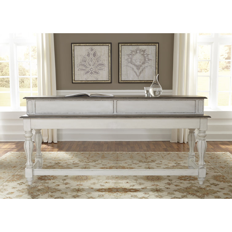 Branca 76'' Console Table
