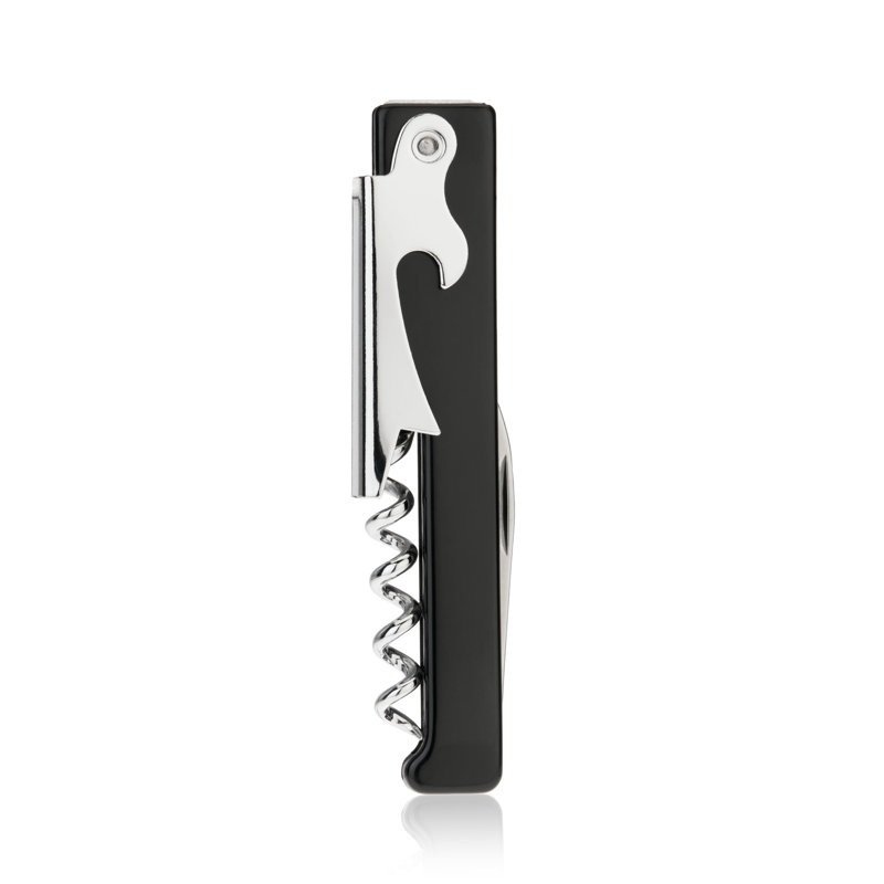 Stainless Steel Corkscrew