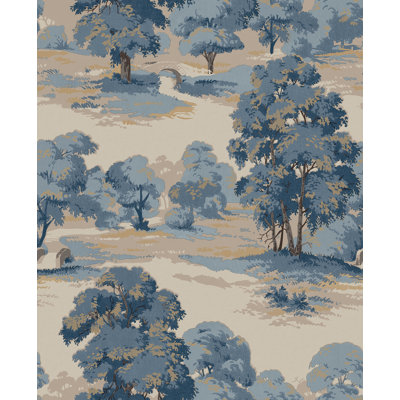 Papier peint Sherwood Glade