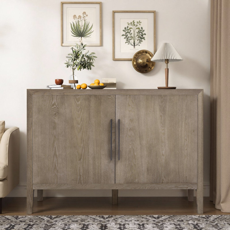 Buffet 47 "Farmhouse, Naturel