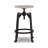 Xin Adjustable Height Counter Stool-98535169
