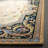 Priscila Savonnerie Hand Tufted Indian Wool And Cotton Oriental Rug-1429619032