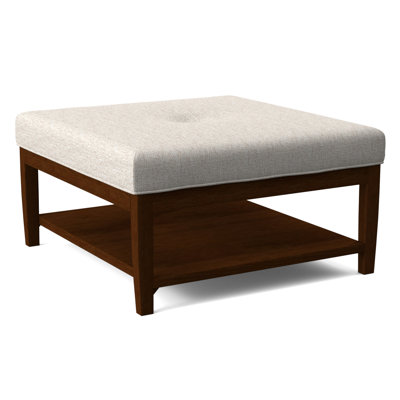 Hammond Square Ottoman