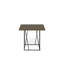 Rarick Sled End Table