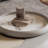Modern Round Coffee Table Set