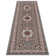 Parun Täbriz Tufted Grey Rug