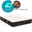 Matelas mi-doux d'infusion hybride Zencloud 12 po-78526769