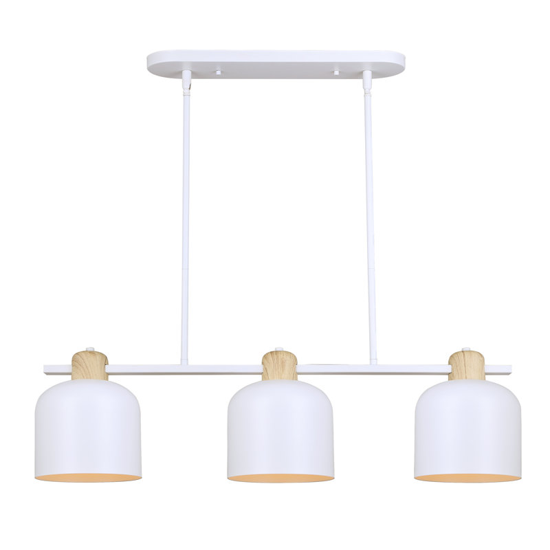 Kirshe 3 - Light Other Kitchen Island Pendant
