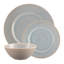 Reactive Linear 12 Piece Dinner Set-101678458