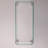 Glass Wind Gurad Square Glass Windshield For Square Fire Table-2084108014